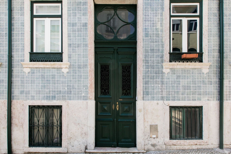 Exterior & Views 2, 1898 Home & Suites, Lisbon
