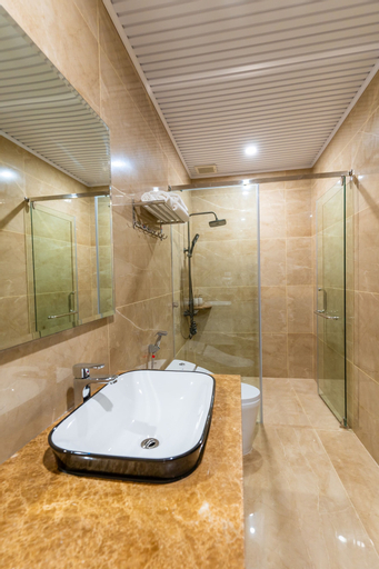 Bathroom 3