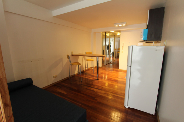 Others 3, Silencioso Studio en Recoleta con Pileta, Distrito Federal