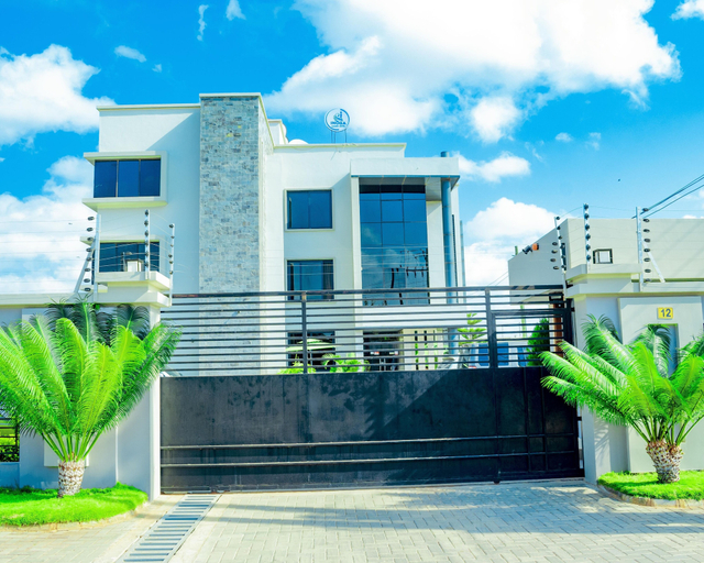 Exterior & Views 2, Inoga Luxury Hotel, Dodoma Urban