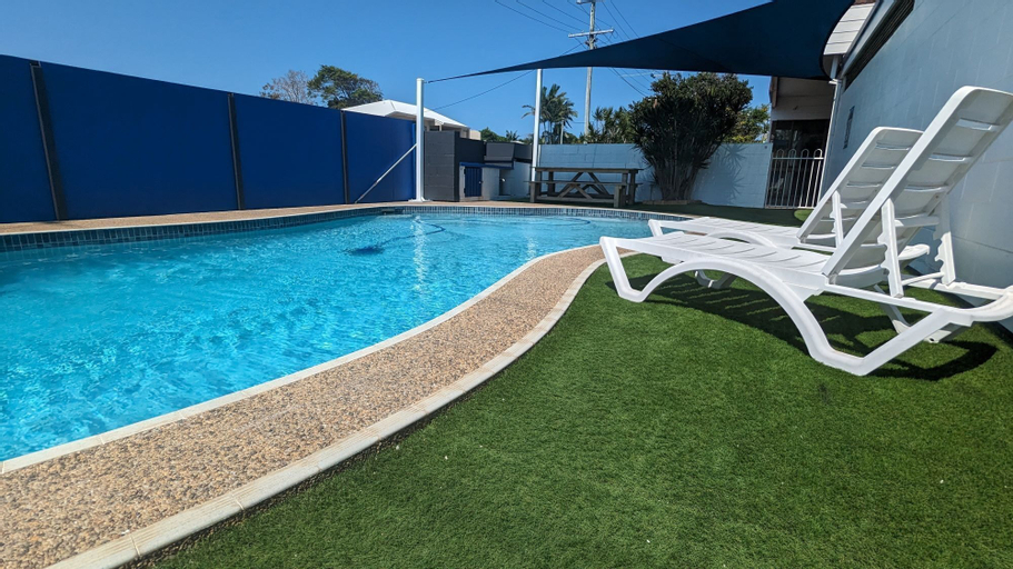 Moffat Beach Motel Caloundra, Caloundra - Caloundra N.