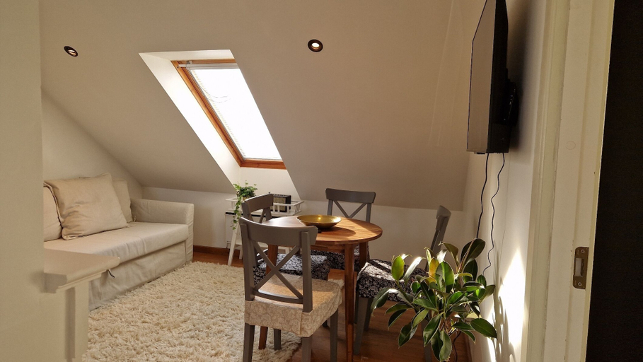 Others 3, TyzenXL Luxury Vilnius Apartment, Vilniaus