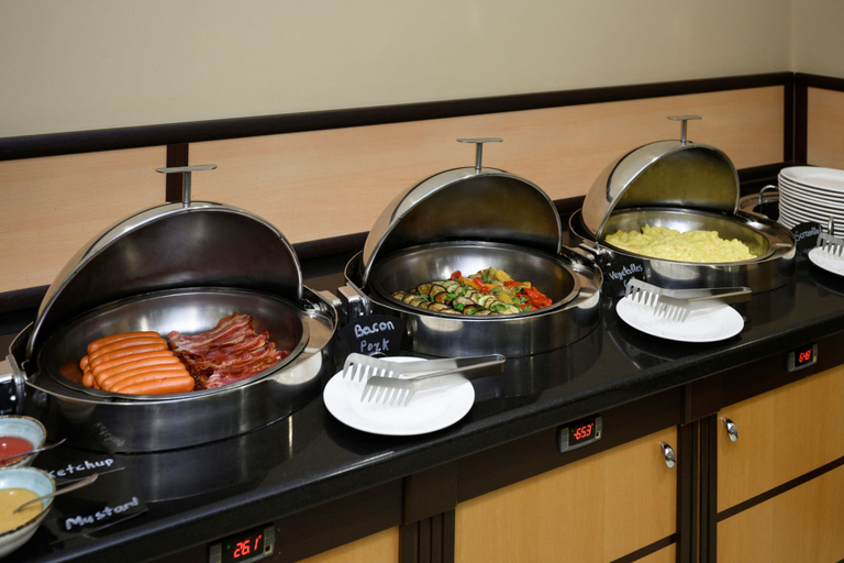 Food & Drinks 5, Royal Plaza by Stellar Hotels, Yerevan, Yerevan