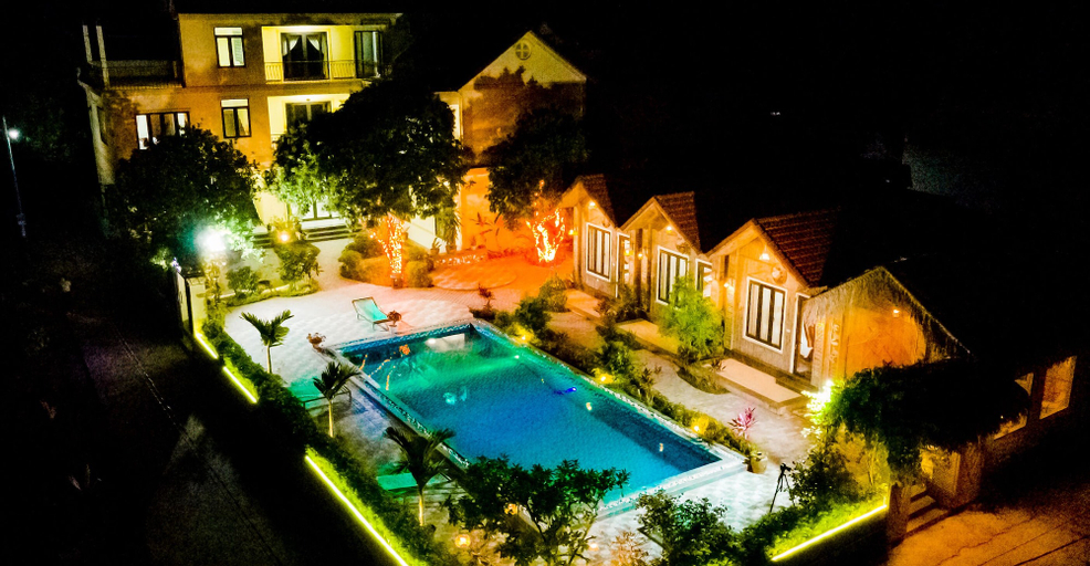 Exterior & Views 2, Tam Coc Minh Hung Homestay, Hoa Lư