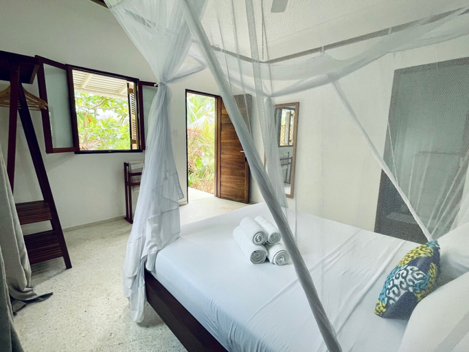 Bedroom 3, Gaia Villas, Kaskazini 'A'