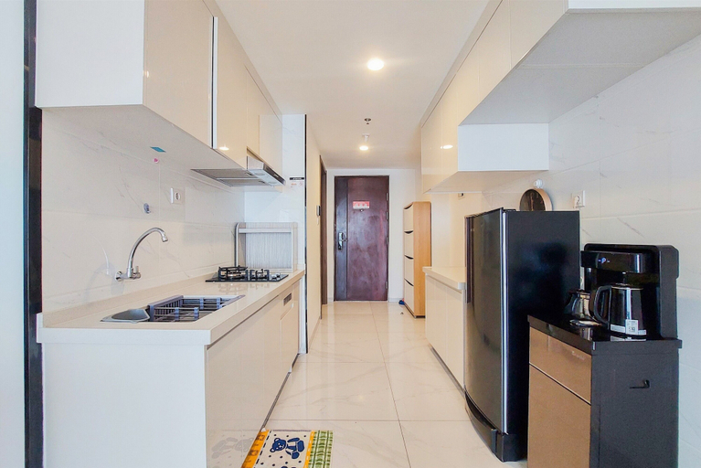 Others 4, Strategic And Simple 3Br Sky House Bsd Apartment, Tangerang Selatan
