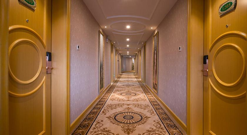 Others 4, Vienna Hotel Shenzhen Luofang Branch, New Territories