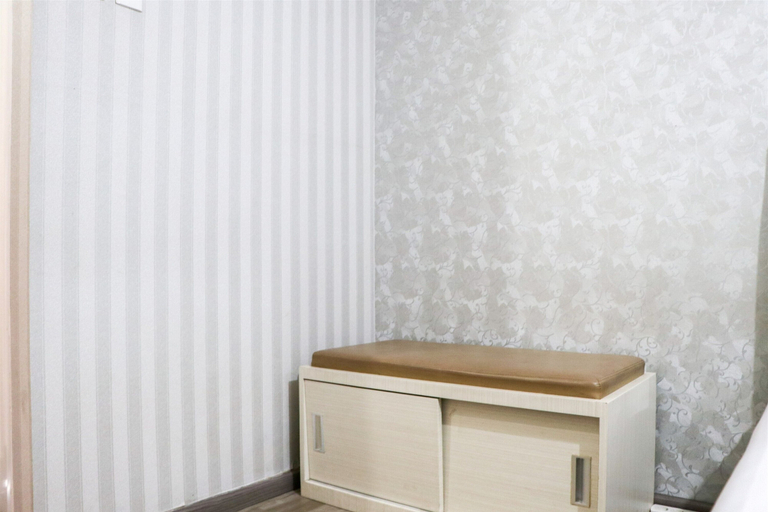 Bathroom 5, Best Strategic Studio At Bassura City Apartment, Jakarta Timur