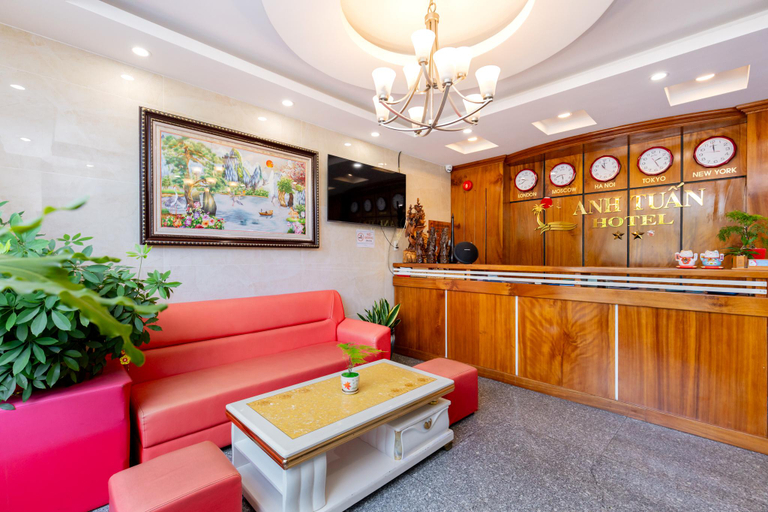 Others 5, Anh Tuan Hotel, Vũng Tàu