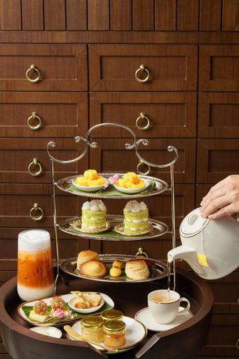Food & Drinks 4, CHINO at Nimman Luxury Boutique Hotel, Muang Chiang Mai