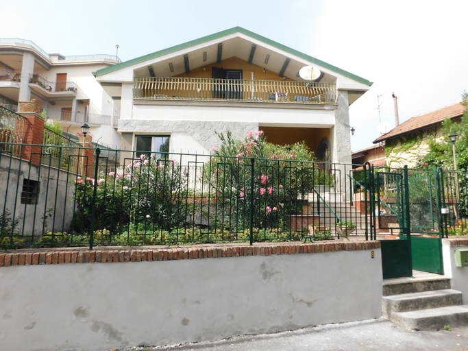 Exterior & Views 3, Althea Etna Garden, Catania