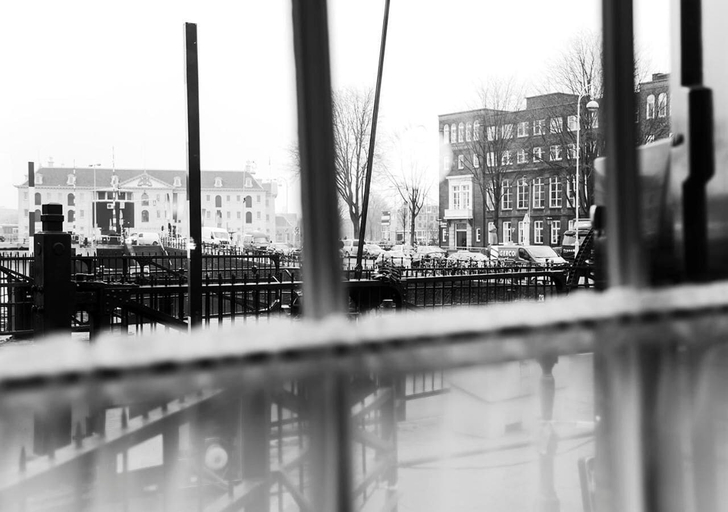 Others 4, SWEETS - Scharrebiersluis, Amsterdam