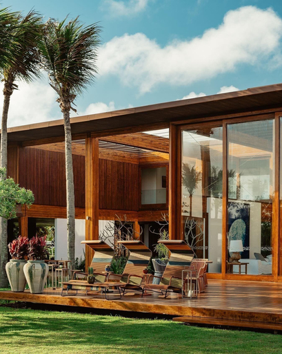 Exterior & Views 2, Encanto Noronhense, Fernando de Noronha