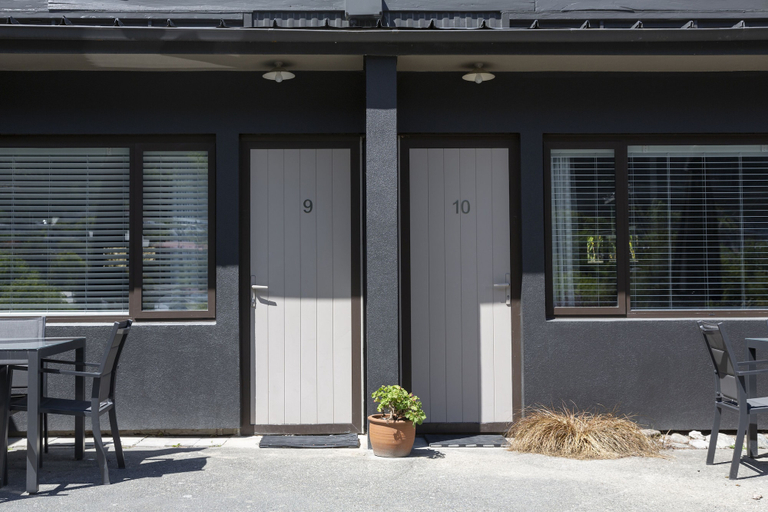 Exterior & Views 2, Abba Court Motel & Apartments, Queenstown-Lakes