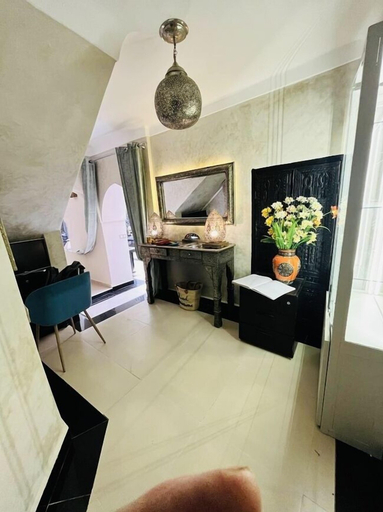 Riad Oasissime Marrakech, Marrakech