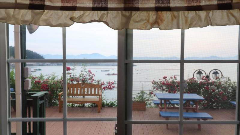 Others 3, Namhae Provence Pension, Namhae