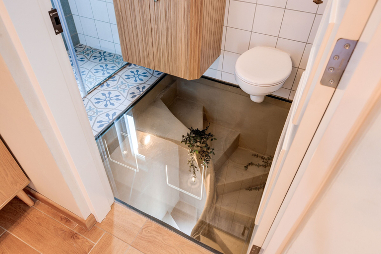 Bathroom 4, PIJU LUXURY APARTMENTS