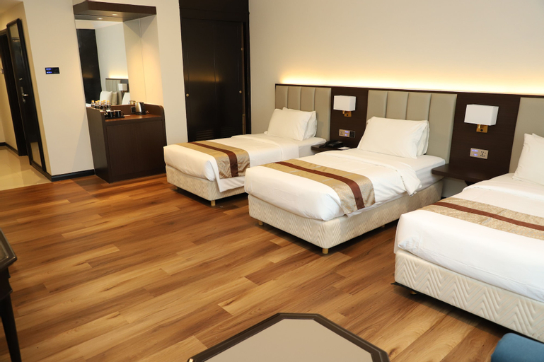 Bedroom 8