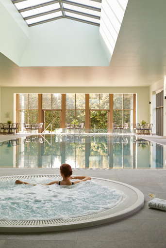 Sport & Beauty 3, The Lodge at Ashford Castle