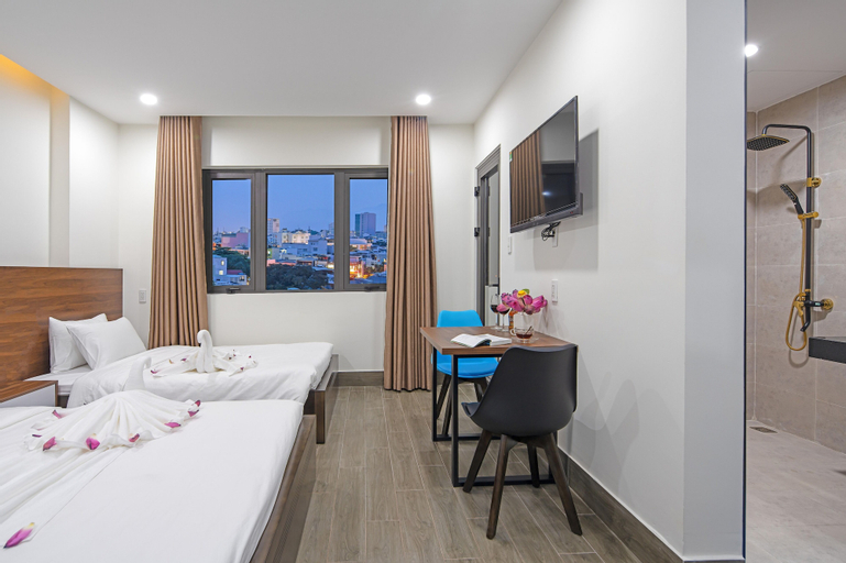 Bedroom 8