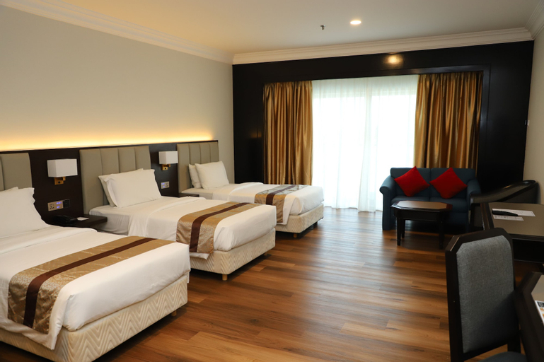 Bedroom 11