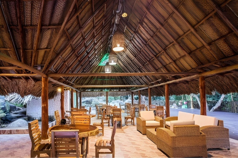 Food & Drinks 4, Hotel MadreSierra Parque Tayrona, Santa Marta (Dist. Esp.)