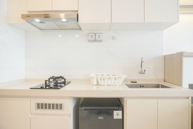 Others 5, Best Choice And Nice Studio At Sky House Bsd Apartment, Tangerang Selatan