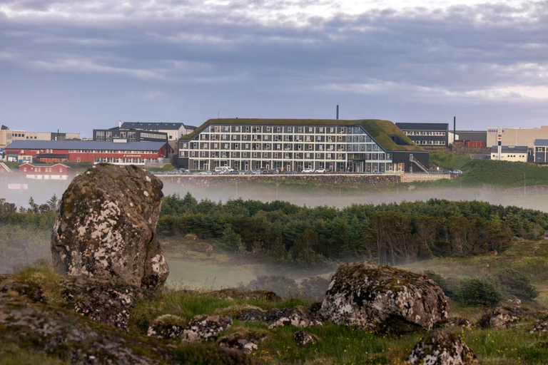 Exterior & Views 2, Hilton Garden Inn Faroe Islands, Tórshavn