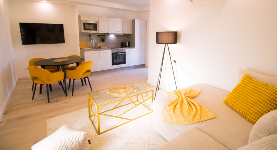 Others 5, Luxury Apartment in the heart of Vienna, Wien