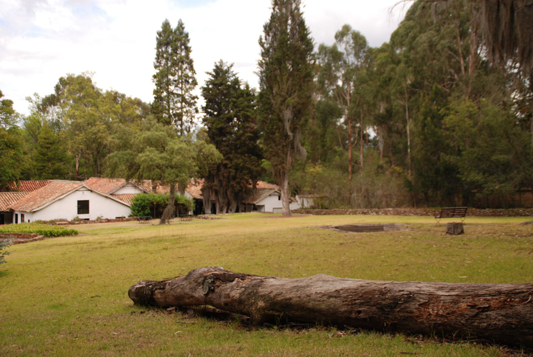 Others 4, Hacienda Suescun, Nobsa