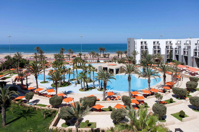 Exterior & Views 2, Royal Atlas & Spa, Agadir-Ida ou Tanane