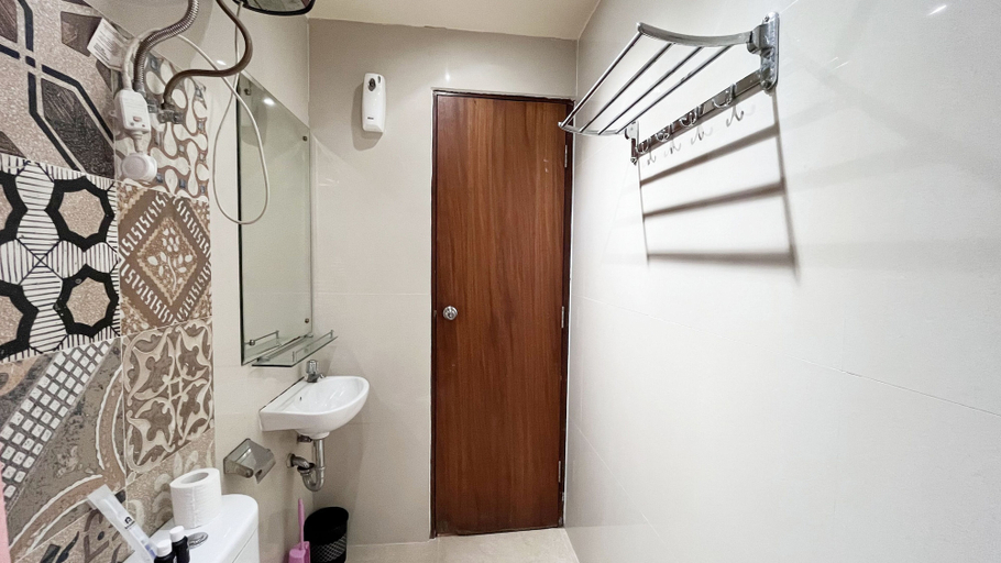 Others 5, Stylish Studio Room At Apartment Vida View Makassar, Makassar
