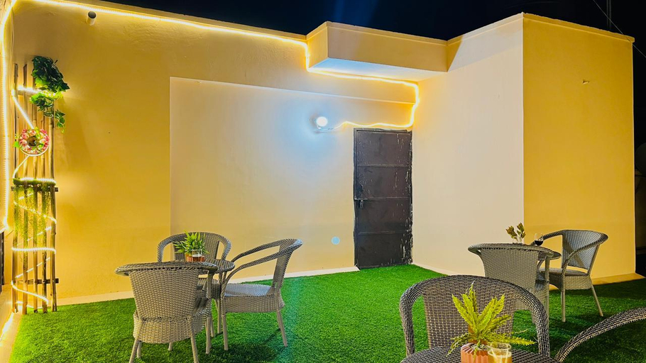 Others 5, BluO 2BR Jaipur - Lift, Balcony, Parking, Terrace, Jaipur