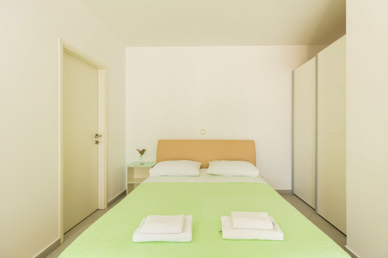 Bedroom 2, Apartments Mandy, Dubrovnik