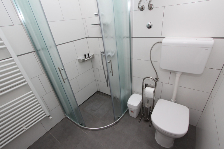 Bathroom 3, Studio Sunny, Rovinj