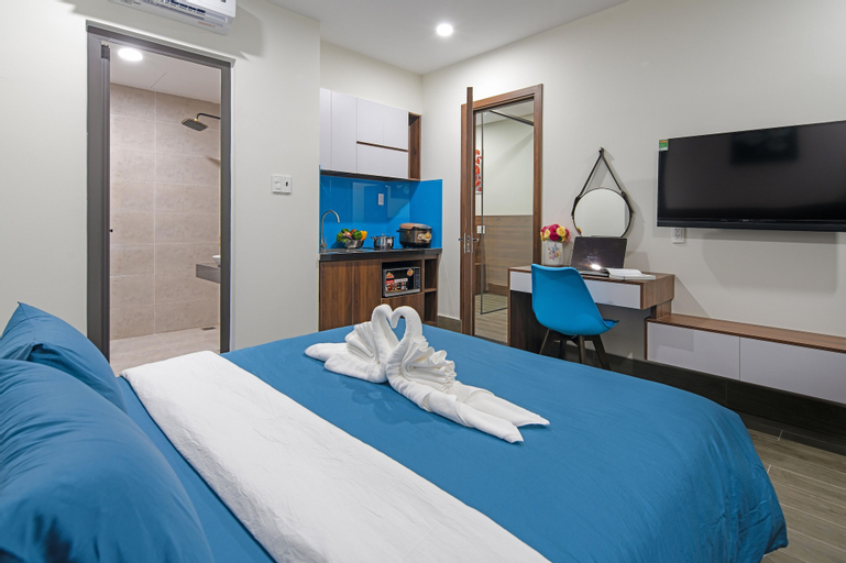 Bedroom 13