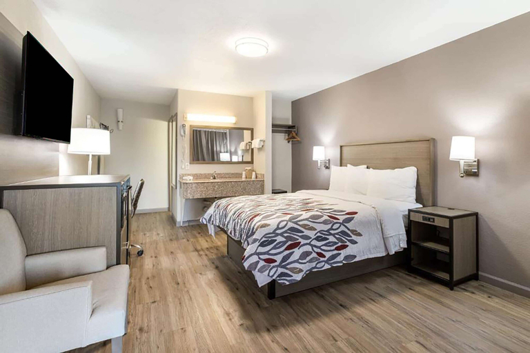 Bedroom 3, Baymont by Wyndham Socorro, Socorro