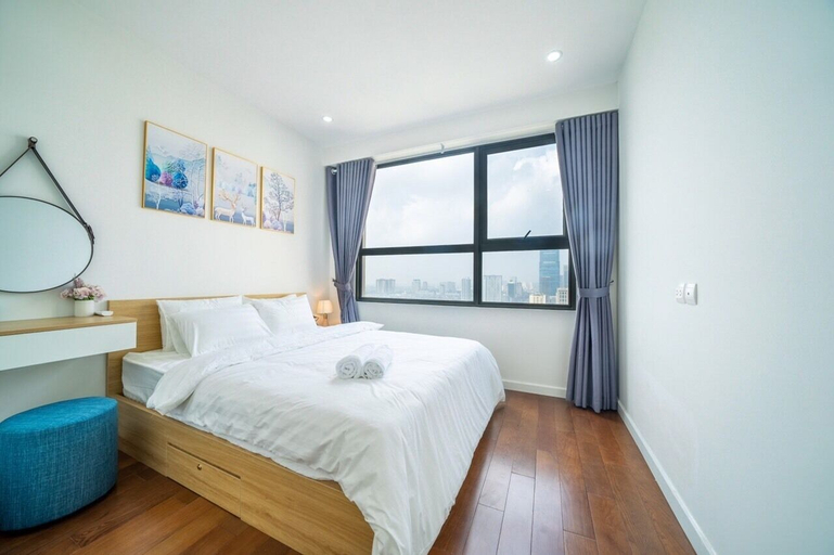 Bedroom 12