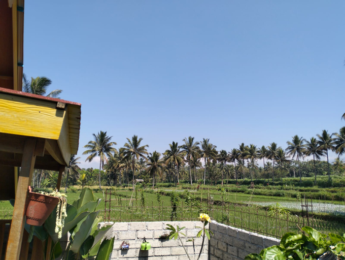 Others 5, Sunset Point Kembang Kuning, Lombok