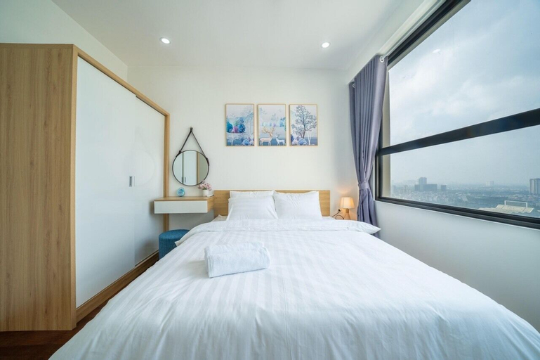 Bedroom 13