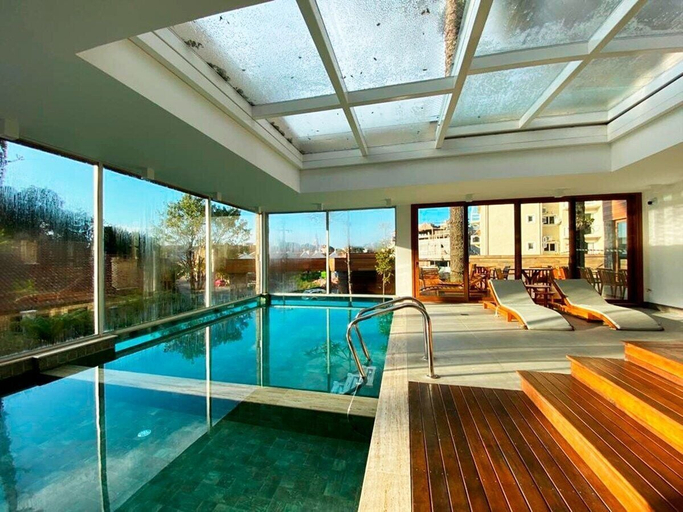 Sport & Beauty 5, Residencial Bellagio Canela, Canela