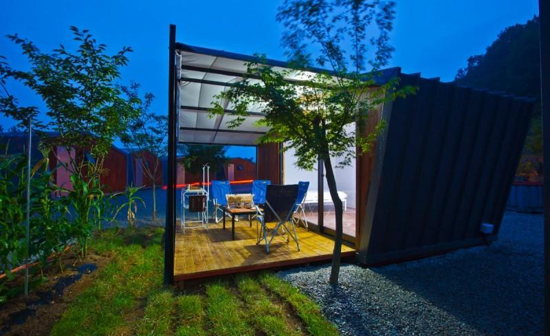 3, Hapcheon The Recom Pension, Hapcheon