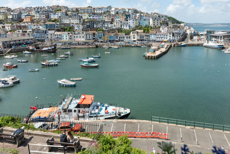 Others 5, Harbour View, Torbay