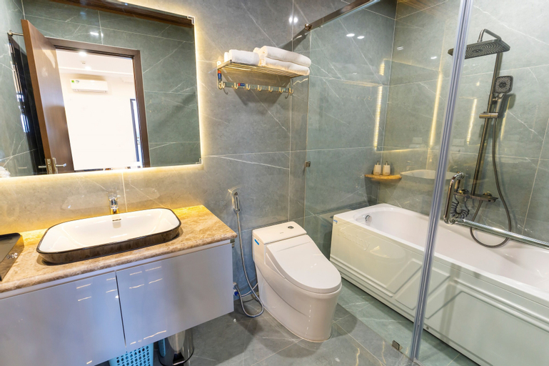Bathroom 3