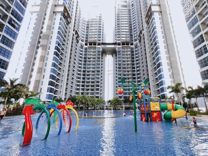Atlantis Residence 2, Malacca City