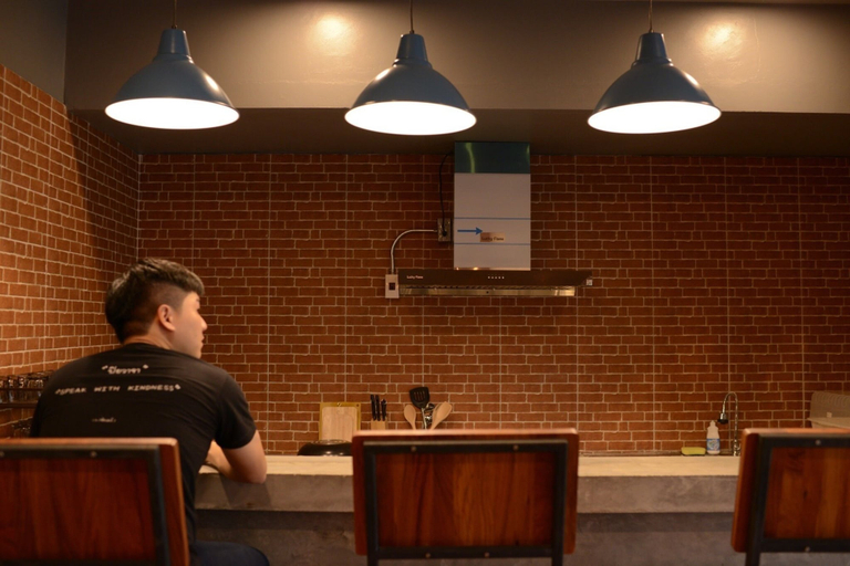 Others 5, Bed & Bike Hostel, Muang Chiang Rai