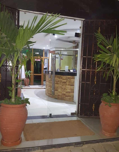 Exterior & Views, Basilea Hotel Mtwapa, Kilifi South