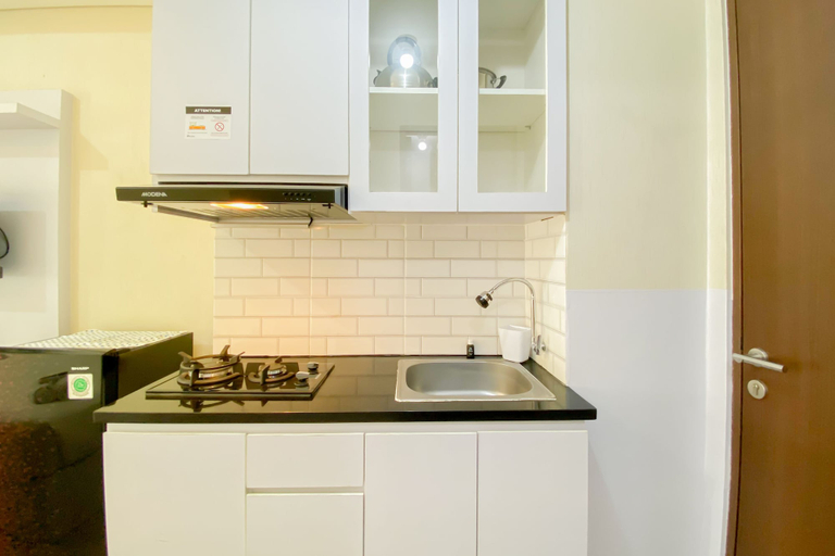 Others 5, Minimalist And Cozy Studio Transpark Juanda Bekasi Timur Apartment, Bekasi