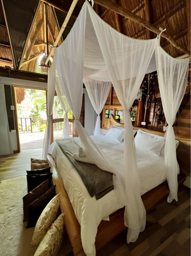 Bedroom 2, Hotel MadreSierra Parque Tayrona, Santa Marta (Dist. Esp.)