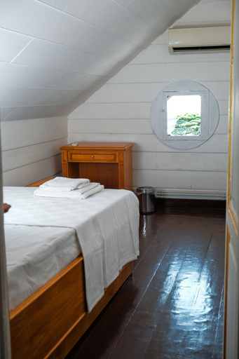 Bedroom 4, Laden Palas Hotel Buyukada, Adalar